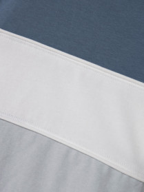 NAME IT T-shirt Hanni Pearl Blue